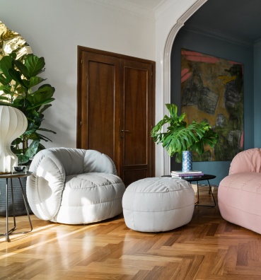 Reef fotel - myhome